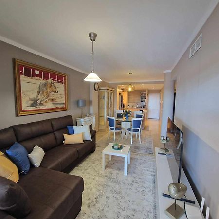 Atlantico Apartment La Cala La Cala De Mijas Eksteriør billede