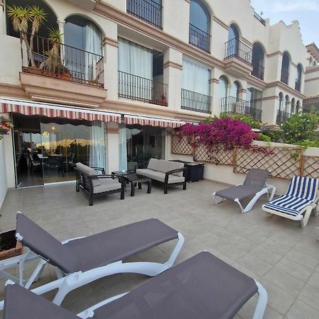 Atlantico Apartment La Cala La Cala De Mijas Eksteriør billede