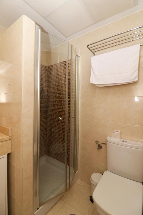 Atlantico Apartment La Cala La Cala De Mijas Eksteriør billede