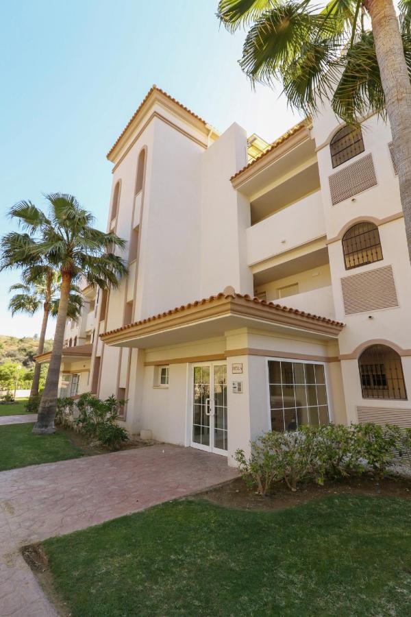 Atlantico Apartment La Cala La Cala De Mijas Eksteriør billede