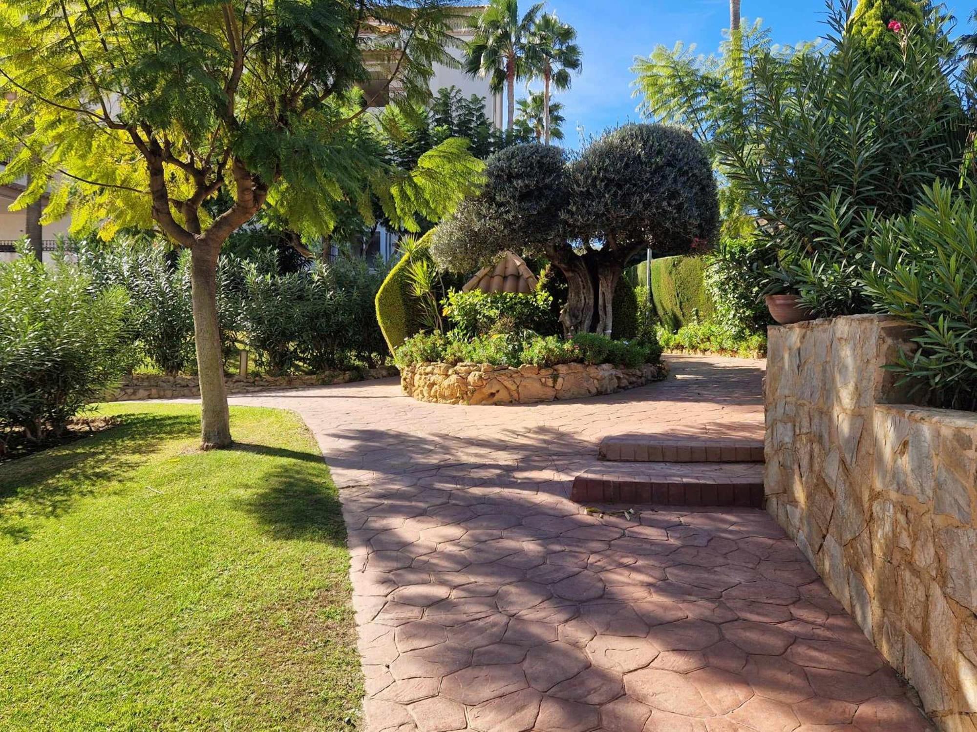 Atlantico Apartment La Cala La Cala De Mijas Eksteriør billede