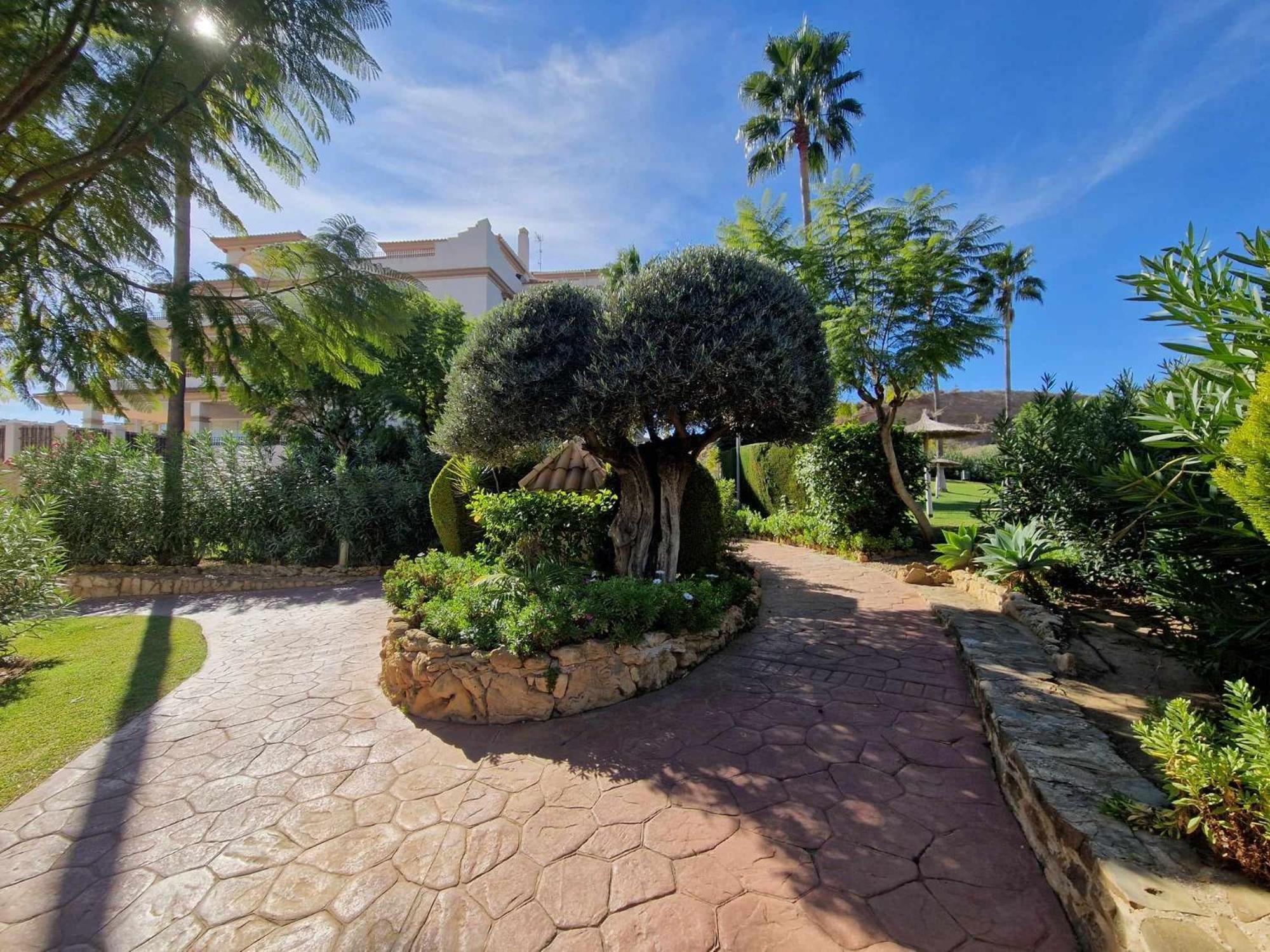 Atlantico Apartment La Cala La Cala De Mijas Eksteriør billede