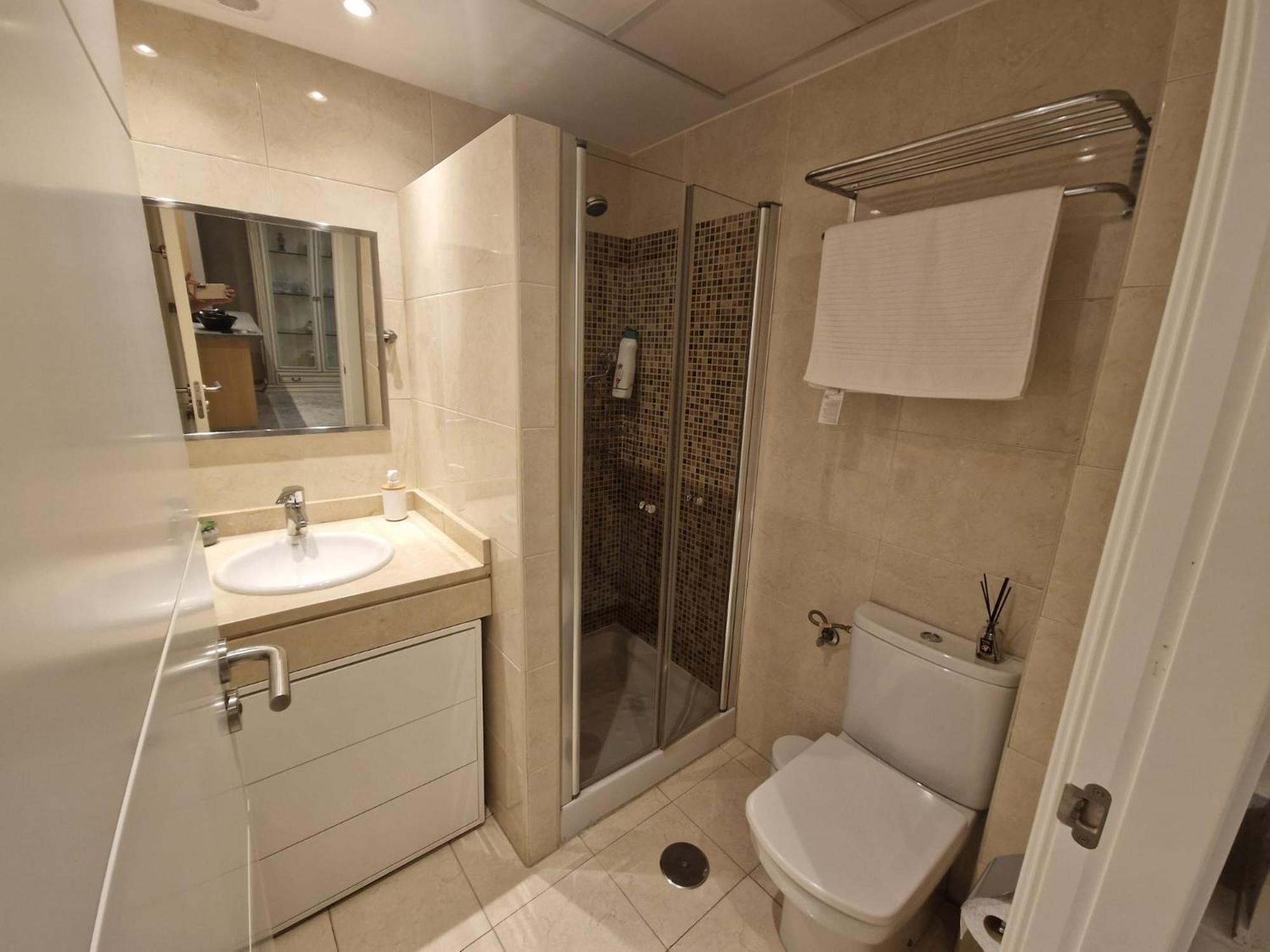 Atlantico Apartment La Cala La Cala De Mijas Eksteriør billede