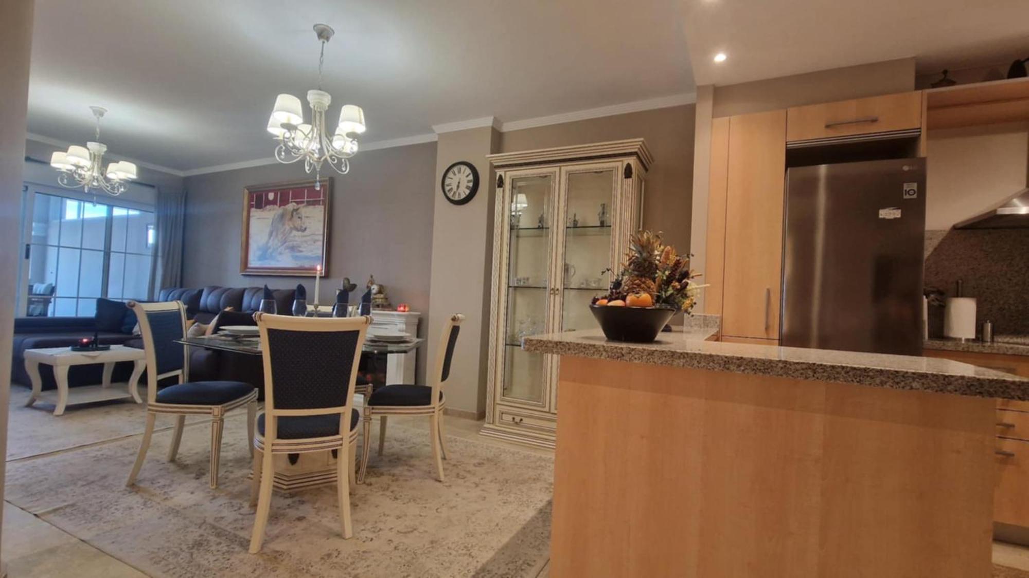 Atlantico Apartment La Cala La Cala De Mijas Eksteriør billede
