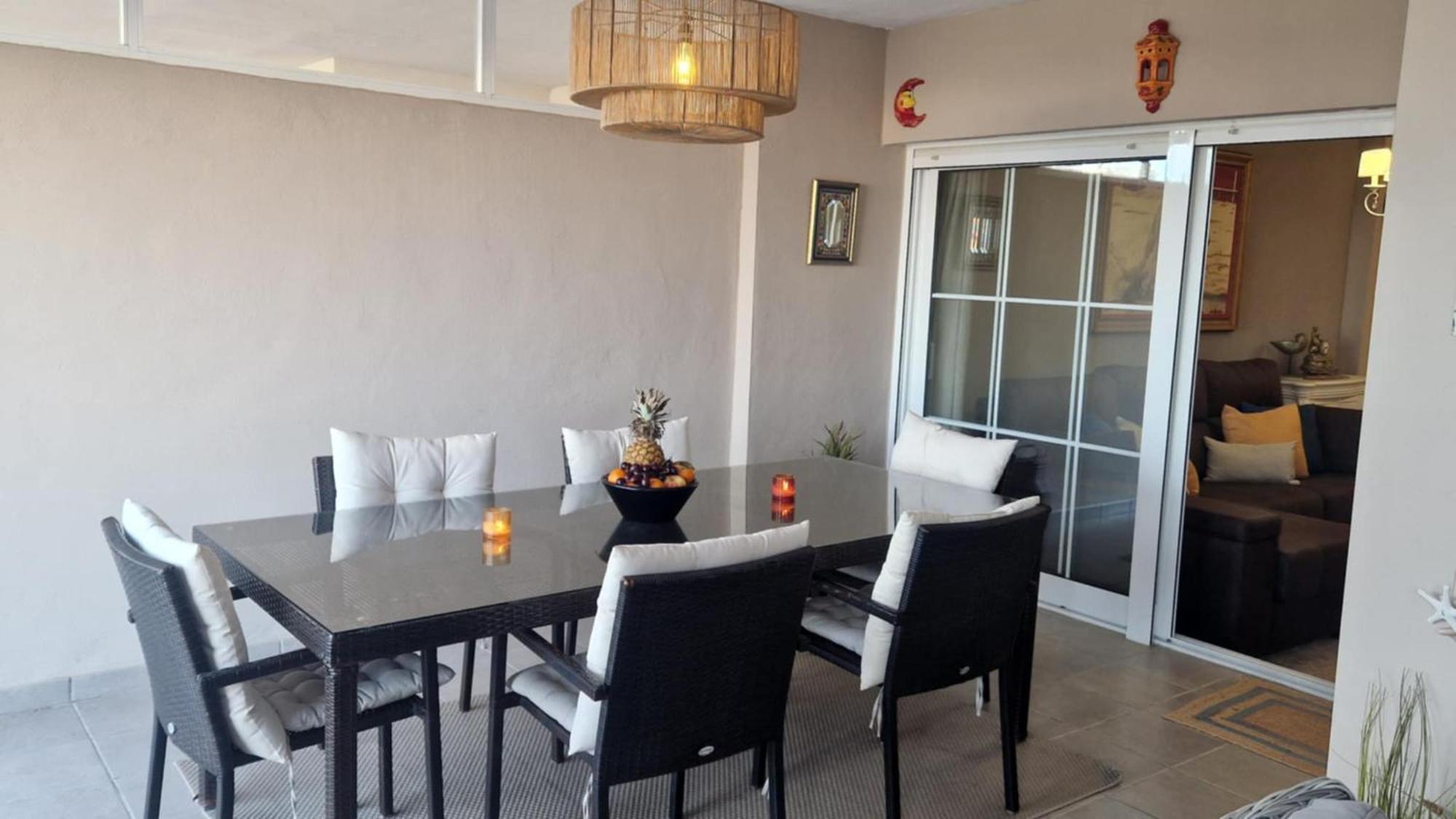 Atlantico Apartment La Cala La Cala De Mijas Eksteriør billede