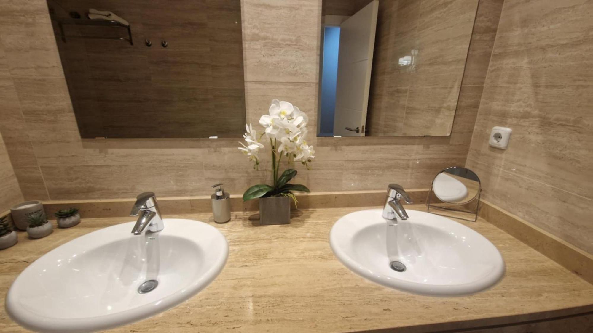 Atlantico Apartment La Cala La Cala De Mijas Eksteriør billede