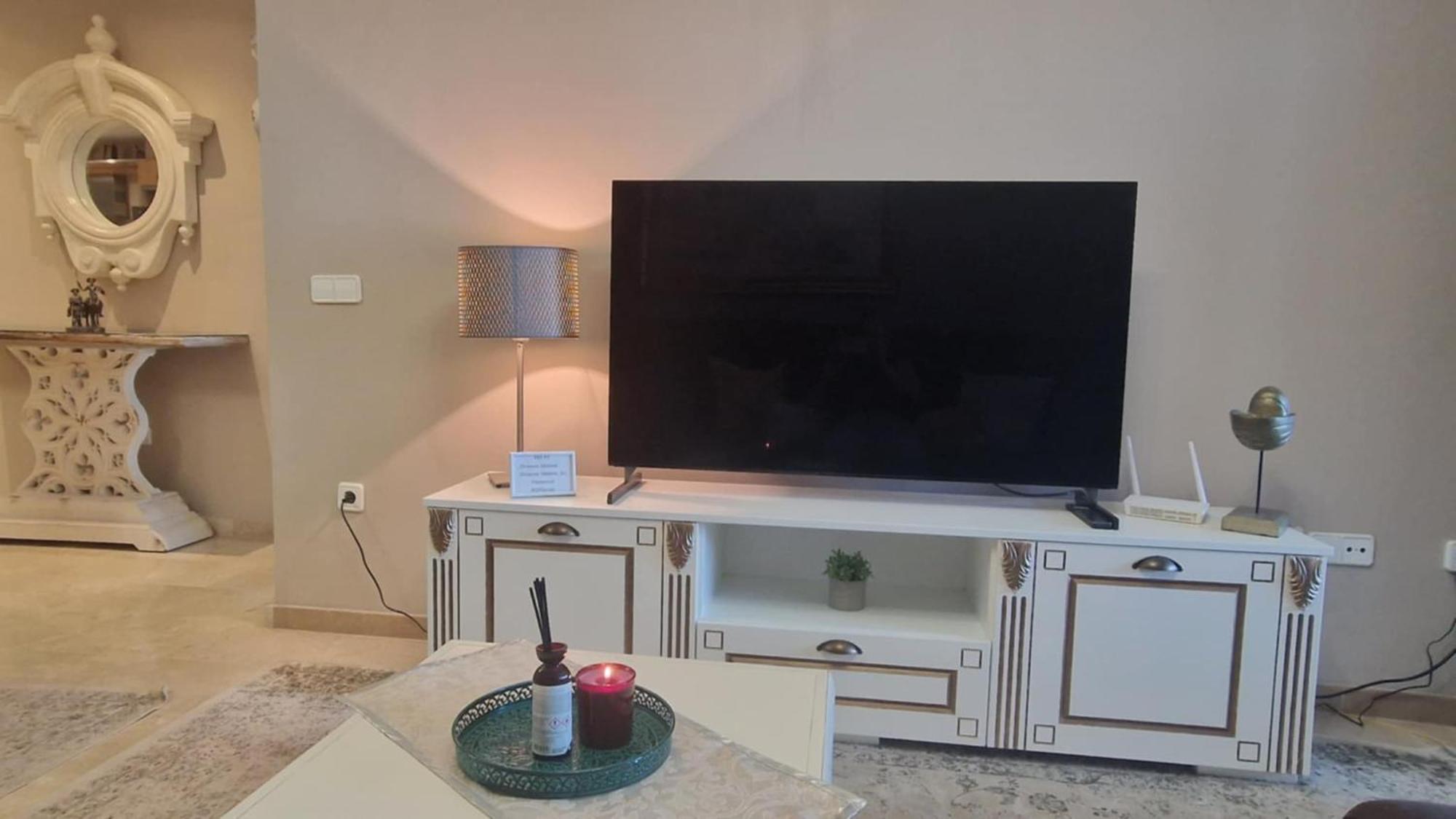 Atlantico Apartment La Cala La Cala De Mijas Eksteriør billede
