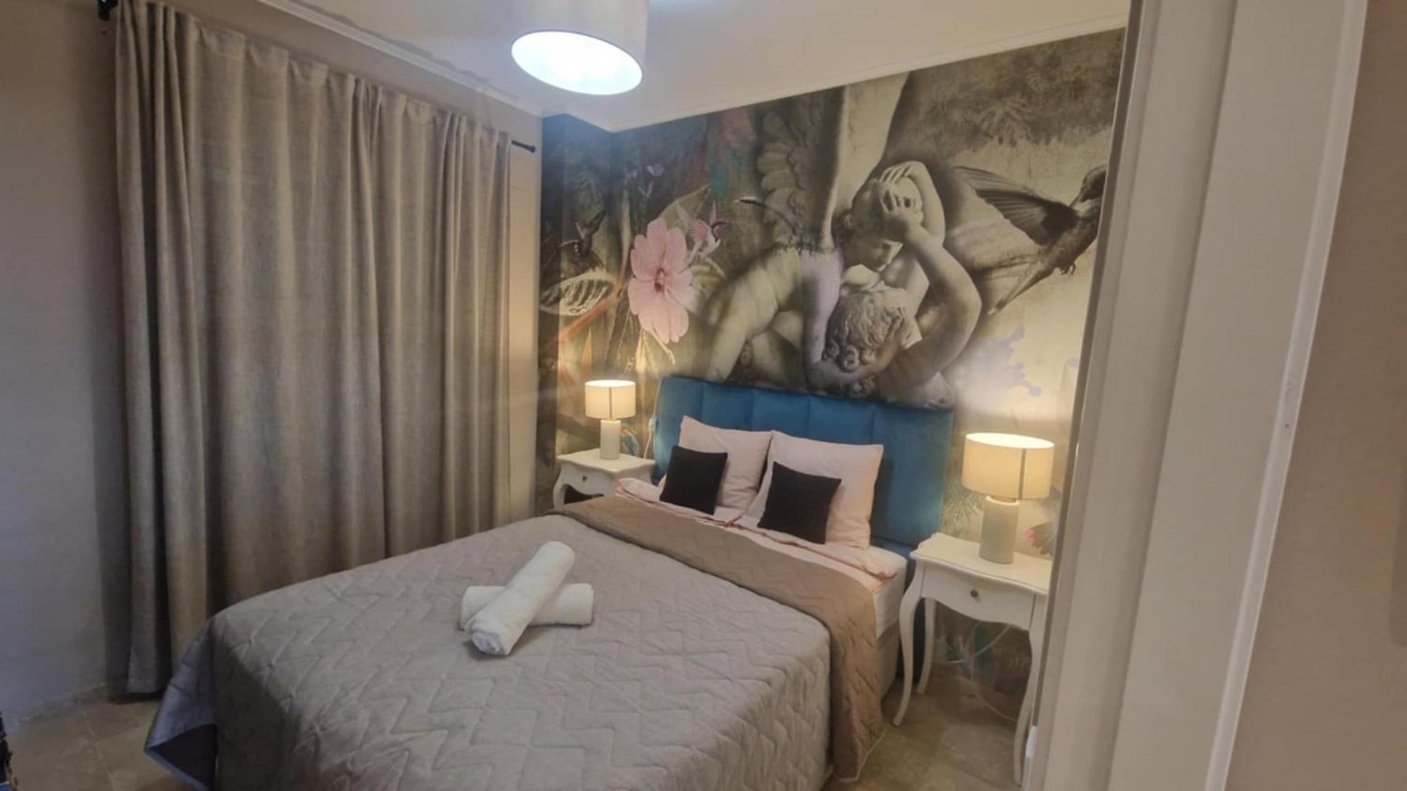 Atlantico Apartment La Cala La Cala De Mijas Eksteriør billede