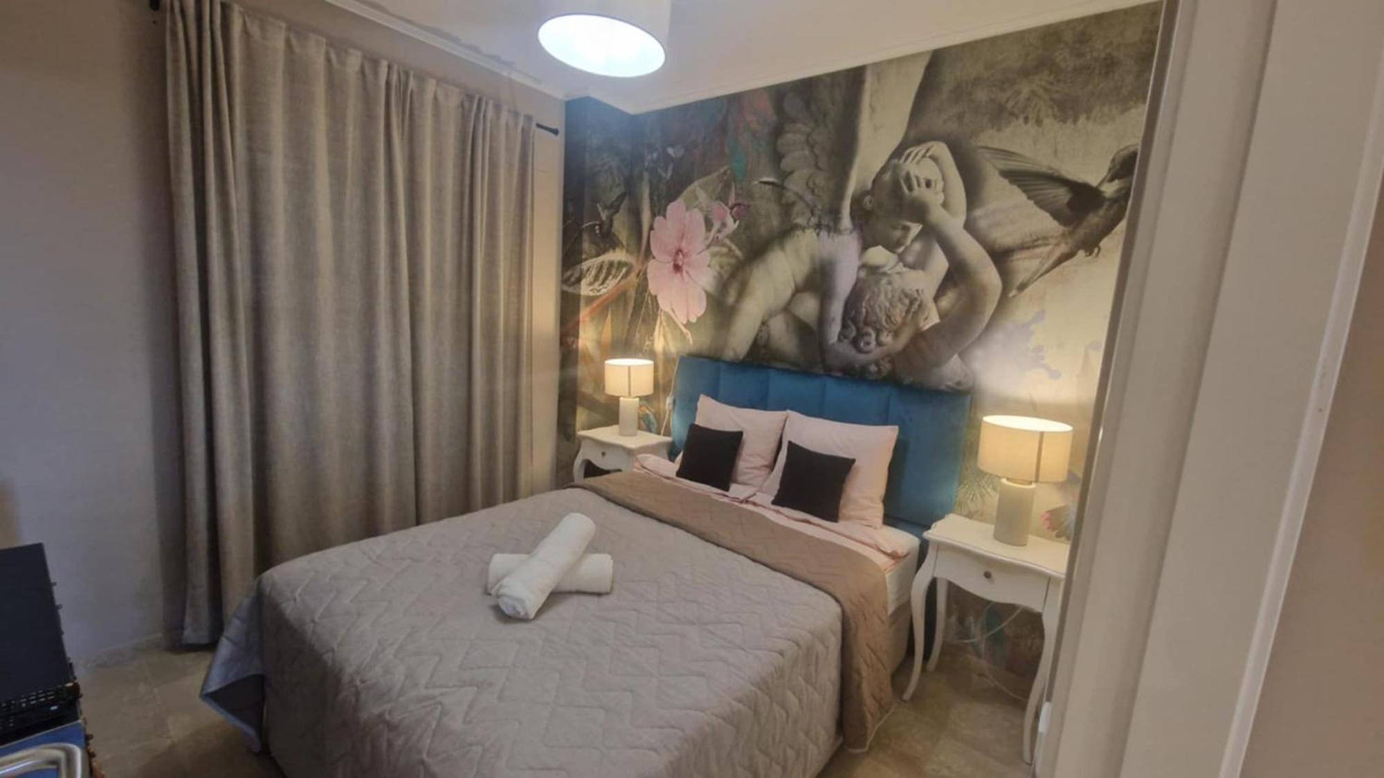 Atlantico Apartment La Cala La Cala De Mijas Eksteriør billede
