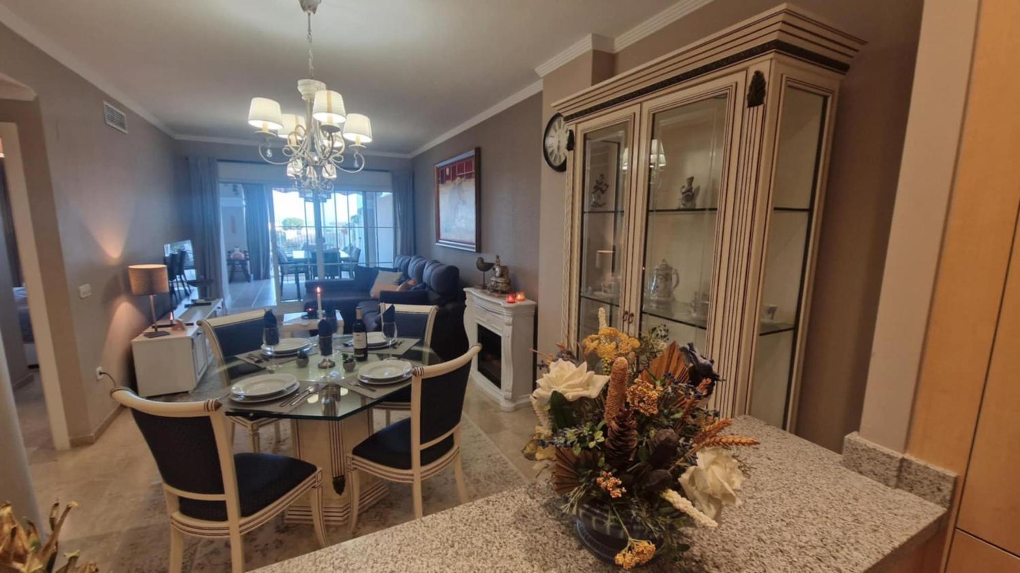 Atlantico Apartment La Cala La Cala De Mijas Eksteriør billede